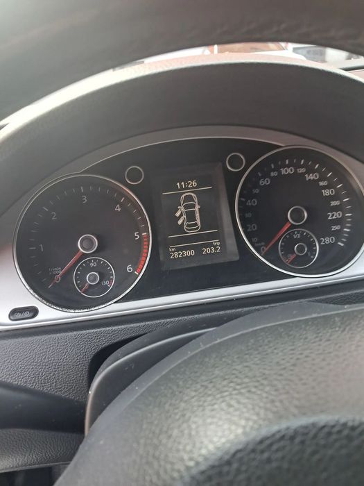 Volkswagen Passat CC Motorizare 2.0Tdi Cod CFFB Putere 140 cp Norma poluare E5 Filtru parti