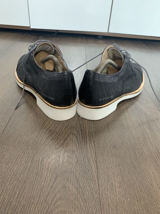 Pantofi G-Star Raw Casual marimea 41 de dama
