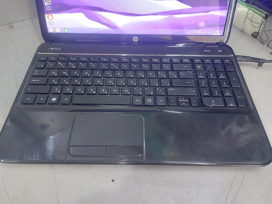 HP Pavilion G6 A10 4 ядра