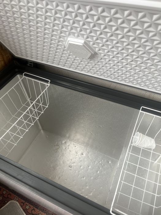 Морозильник буу продам