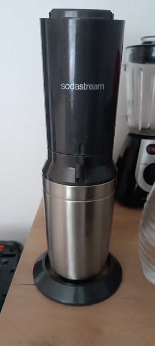 Sodastream aparat de facut sifon