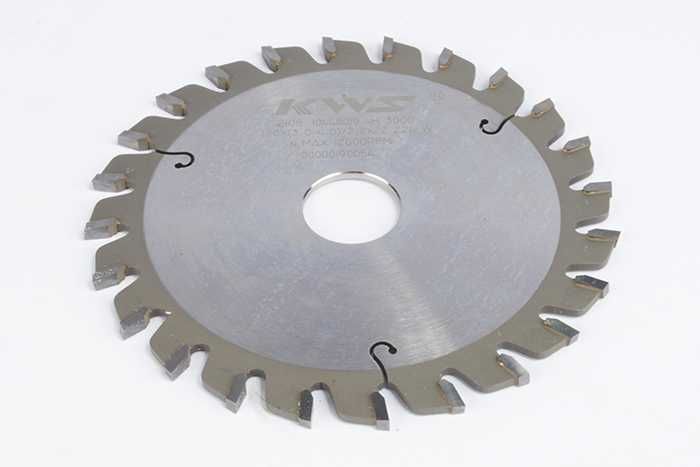 Пилы KWS \ Jandli