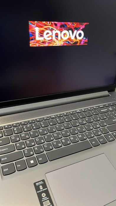 Ноутбук Lenovo,16 GB,1000 SSD(Г.Семей,ул Валиханова 100/1)ЛОТ:114/3835