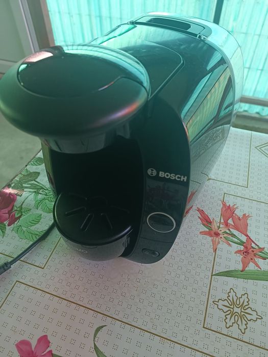 Masina de cafea Bosh