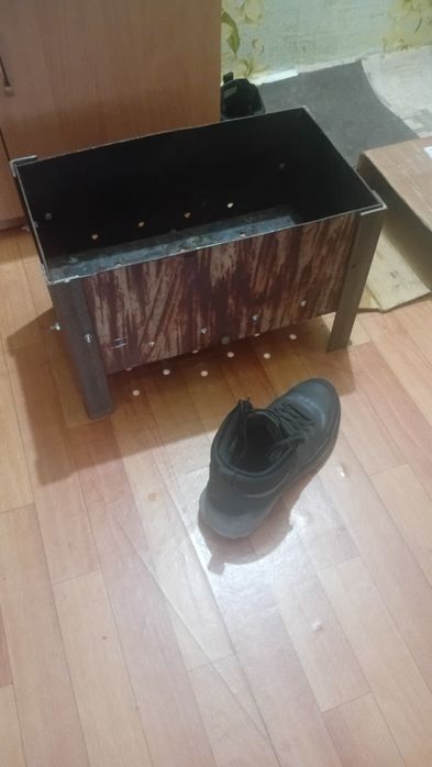 Мангал продаю     .