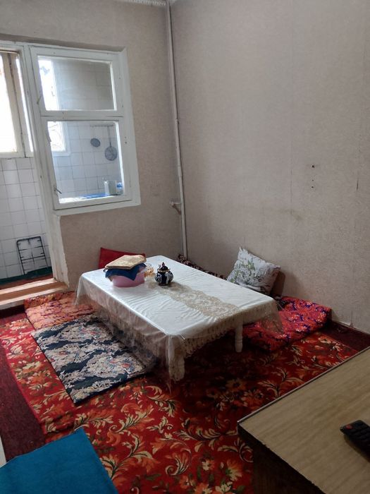 Алгоритм 31.  2 х комнатная Продажа. Срочно