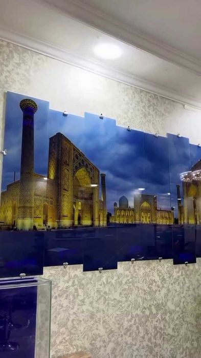 Гостиница в Аренду Яккасарай