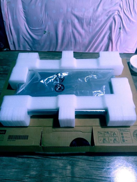 Новутбук Леонова