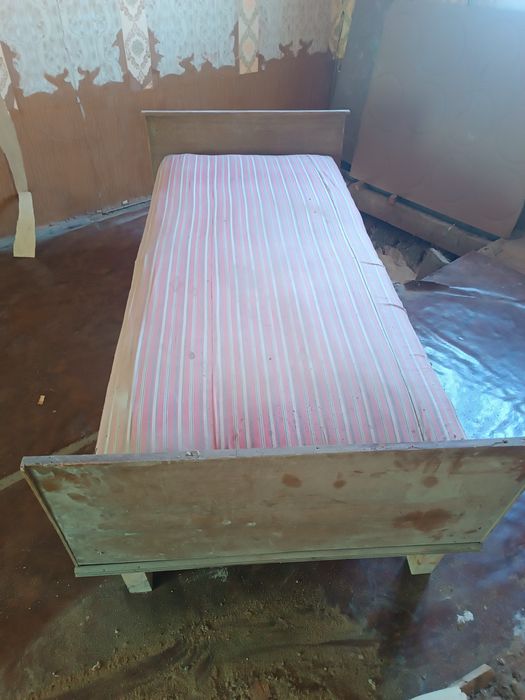 Kravat eski matrasi bn