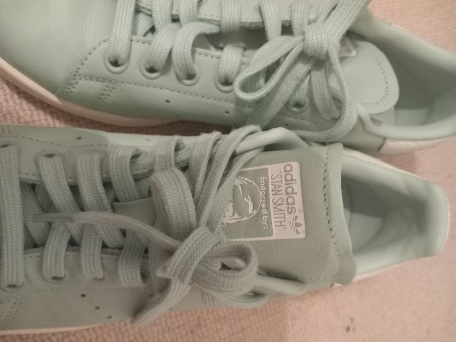 Дамски обувки  адидас 38н