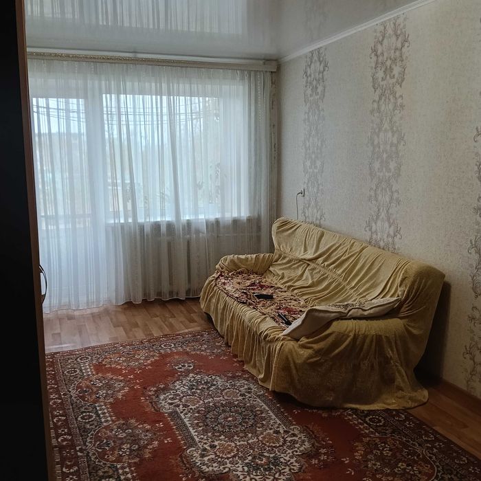 2х ком. Горняков 26