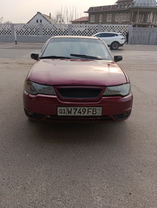 Chevrolet Nexia 2009 — 5