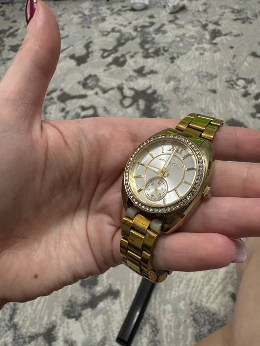 Женские часы от MICHAEL KORS