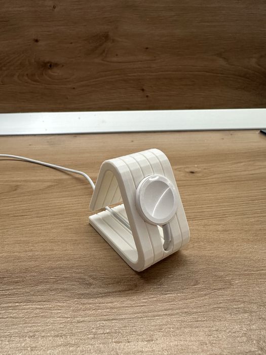 Suport incarcare Apple Watch