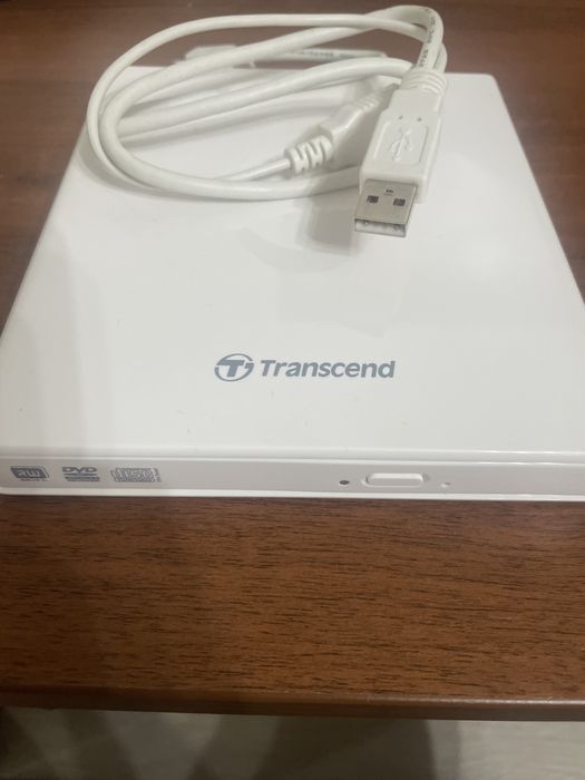 Продам переносной CD привод