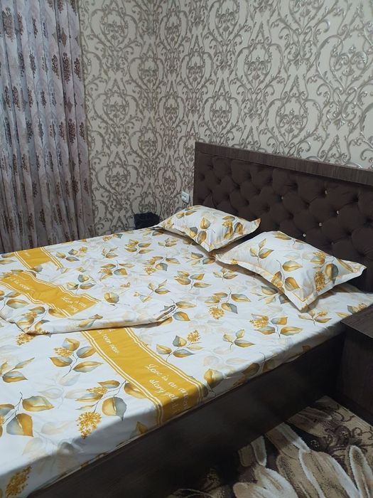 Srochna dacha  bochka 5 sotik  3 xona  basseyn hamma sharoit bor