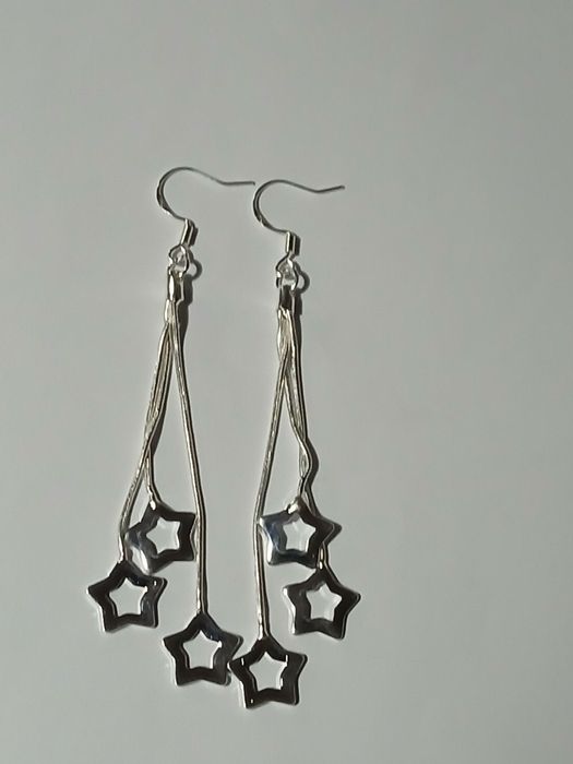 Cercei de damă Argint S925