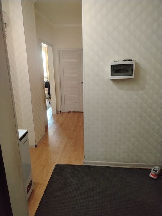 Продается 1-кв квартира