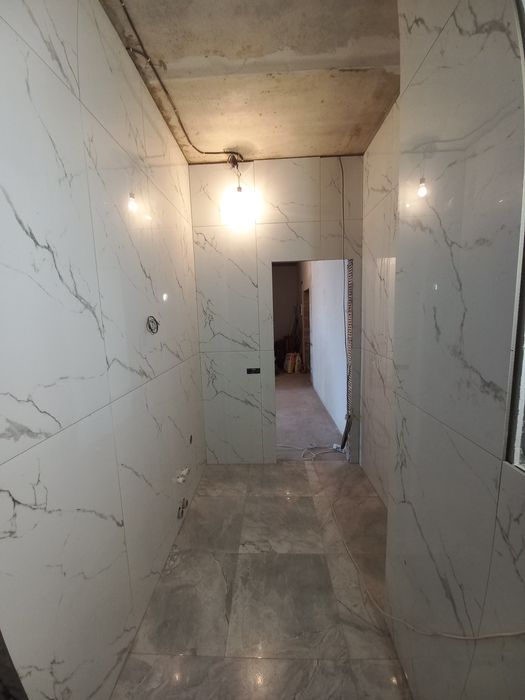 Кафельщик с опытом