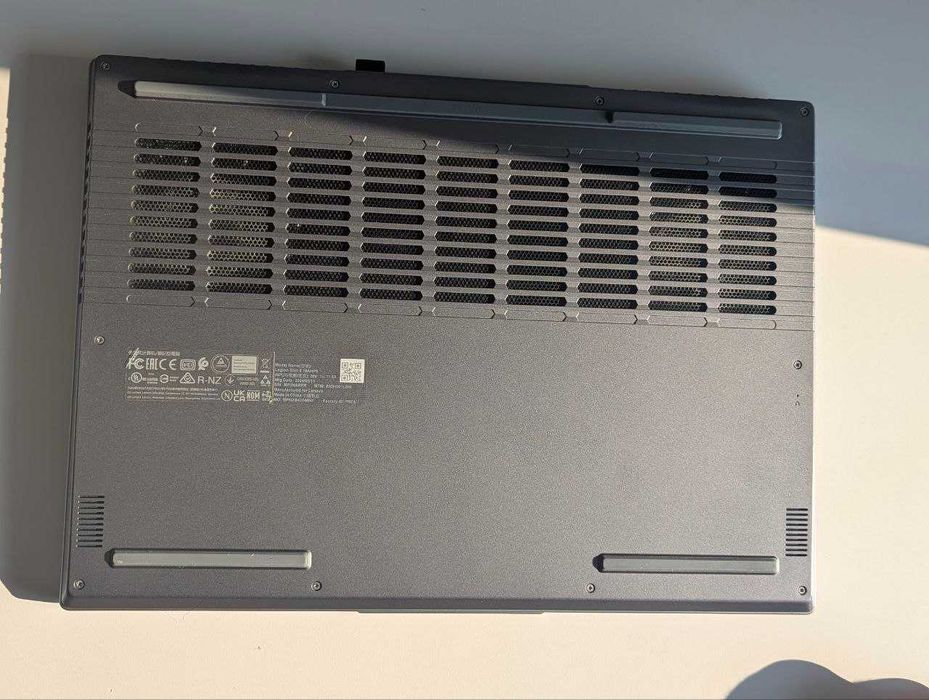 Lenovo Legion Slim 5 16AHP9 - Ryzen 7 / RTX 4070