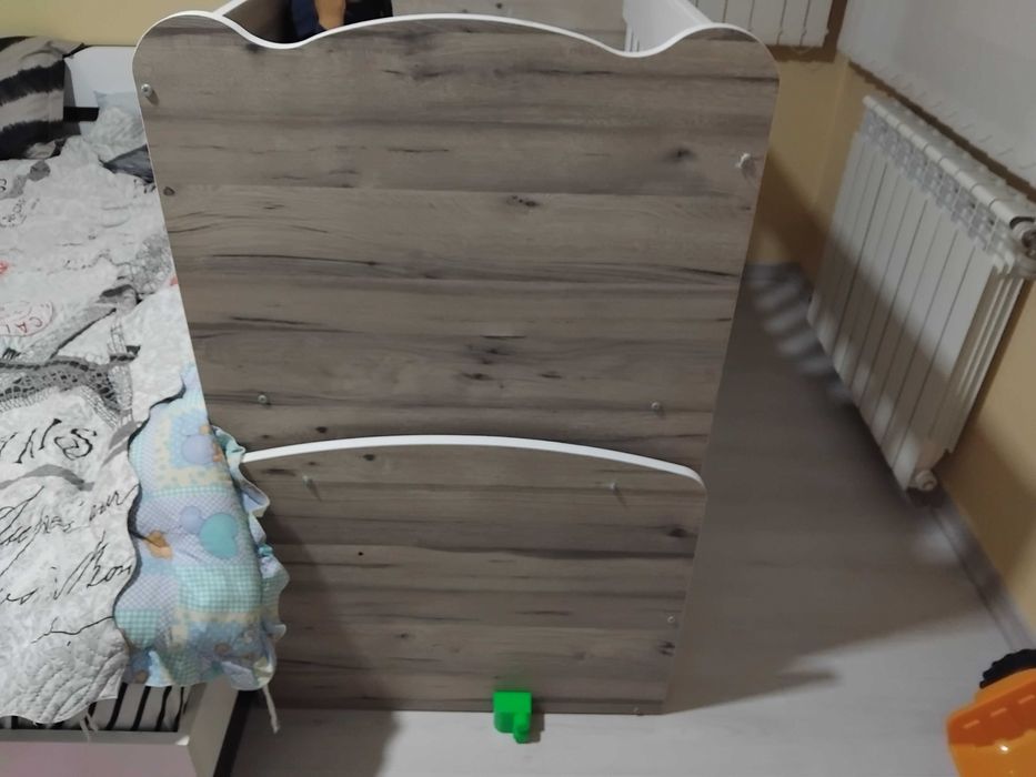 Продавам кошара без забележки.Неразличима от нова.