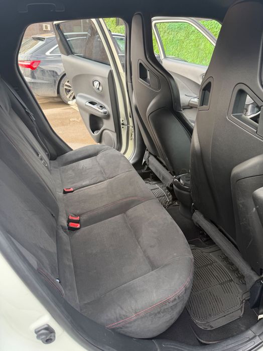 Nissan Juke Nismo RS 2016 Автоматик 149000