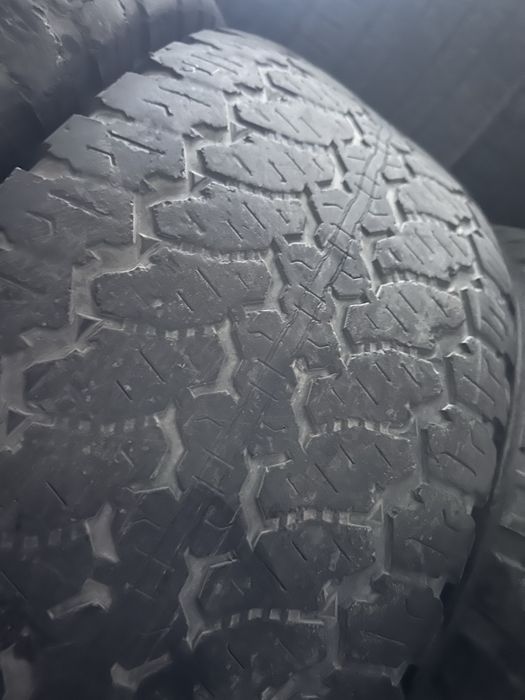Шины 285/65R17 (4шт)