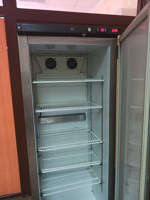 Хладилник в добро състояние