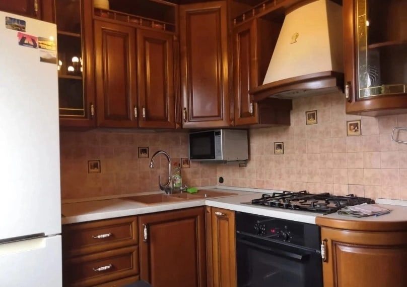 На длительный срок квартира