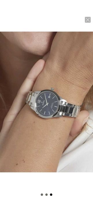 Чисто нов часовник Festina диаметър 30.8 мм, закупен от fashion days