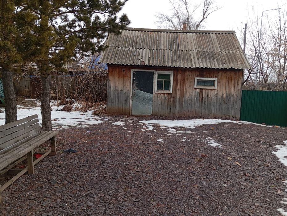 Продам дом в селе вознесенка