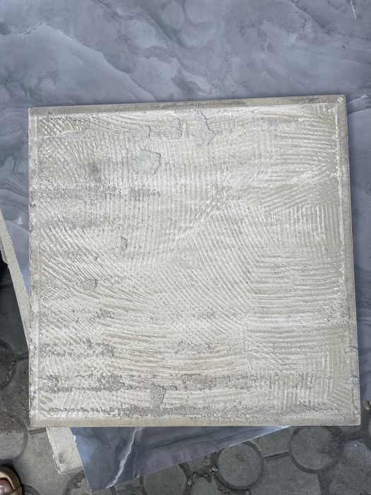 Кафель 30/30  бежевая  песок