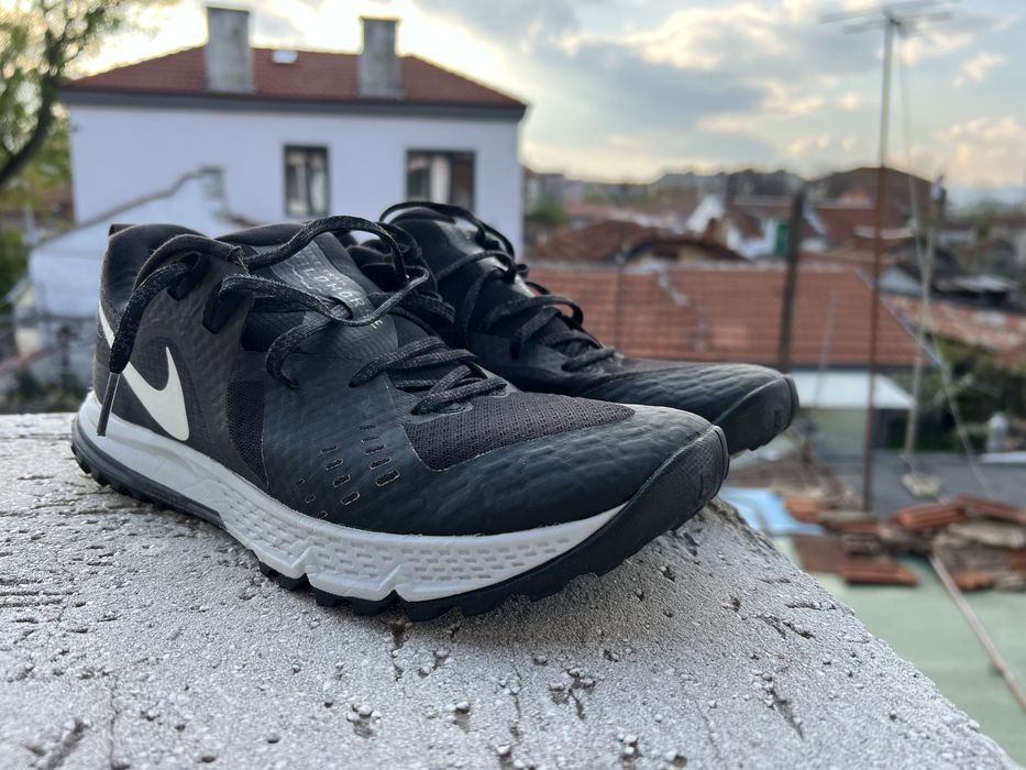 Nike Air Zoom Wildhorse 43