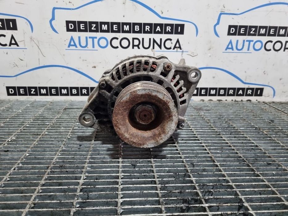 Alternator Ford Ranger II 2.5 D 2006 - 2011 143CP 2499CC WLAA (1017) Diesel A2TC1479ZT