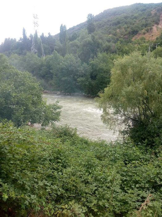 Продается Дача в Хумсане.