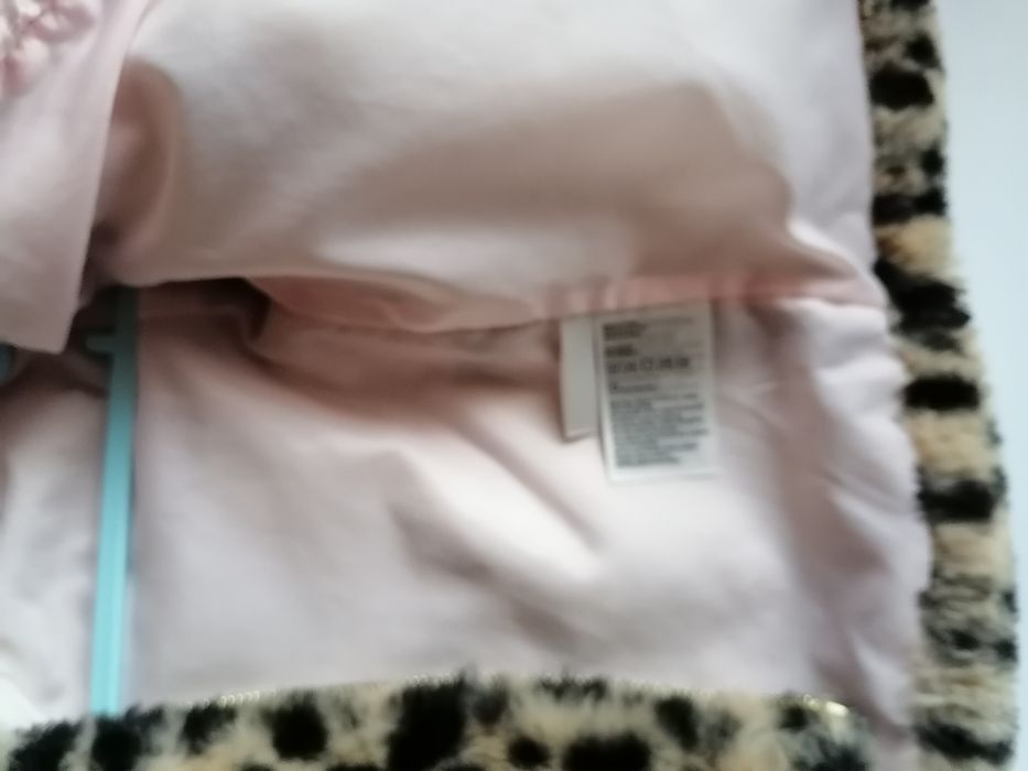 Детско палто H&M