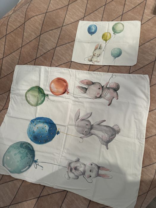 Постельное белье