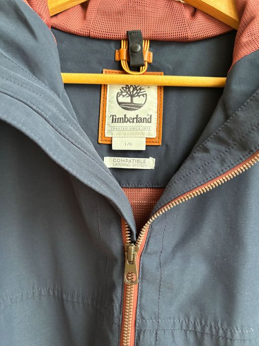 Geaca barbati impermeabila Timberland marime L