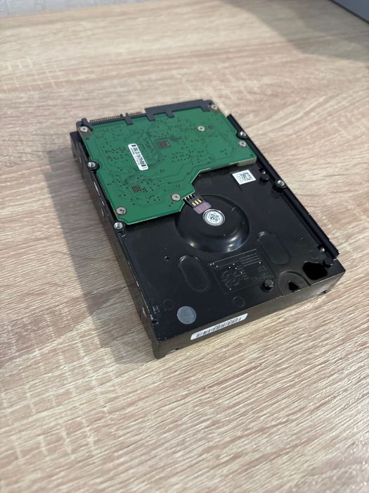 Жесткий диск HDD 3.5" 1TB (1 ТБ) для ПК