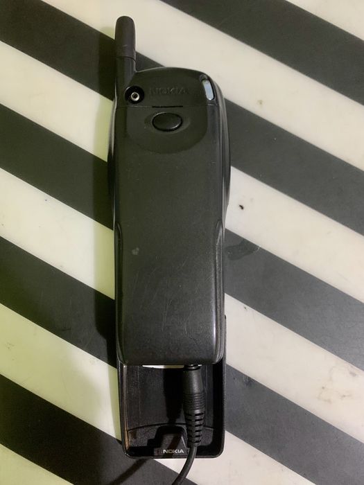 Nokia 7110 ретро-телефон