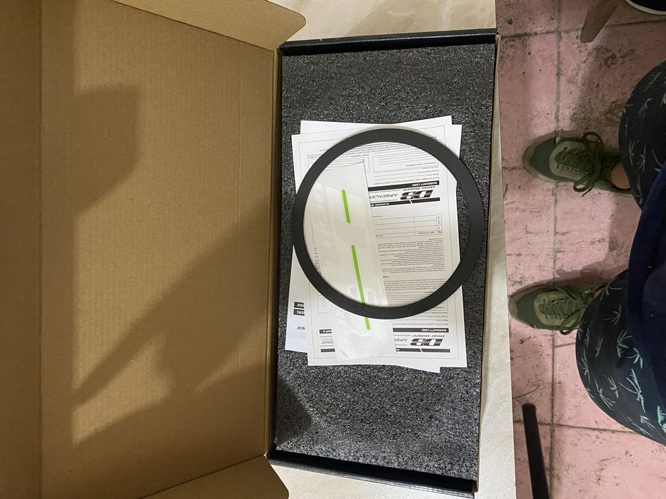 Apocalypse AP-M60SQL