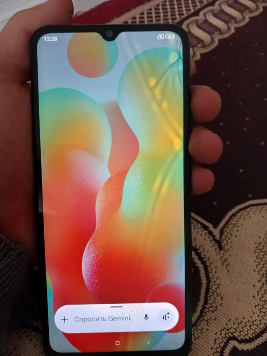 Телефон сатылады вариант бар