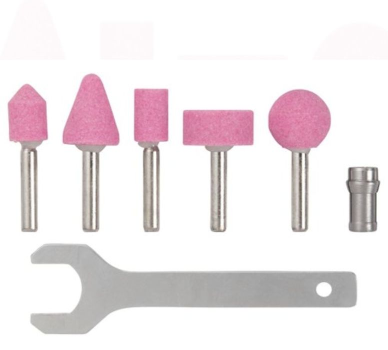 Парксайд Parkside акумулаторен прав шлайф  20В уред за гравиране и др.