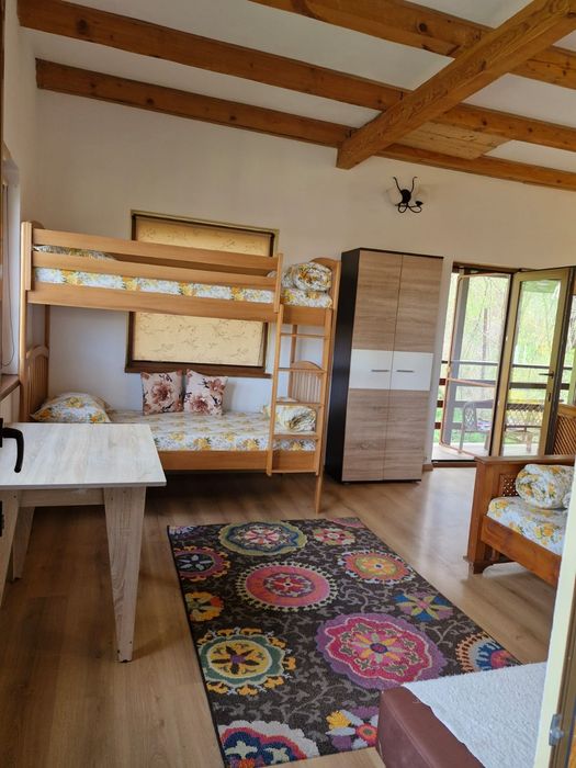 Cabana/locatie de inchiriat langa Alba Iulia(contact pentru mai multe