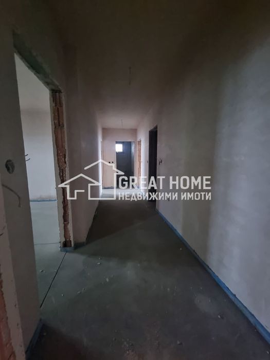 Продава се Тристаен апартамент в Търговище, Център - 125 кв.м за 587 €/кв.м - Снимка #4