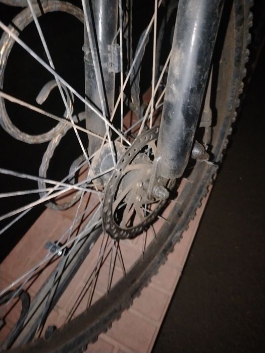 Trin-x велосипед в харошем состаяний