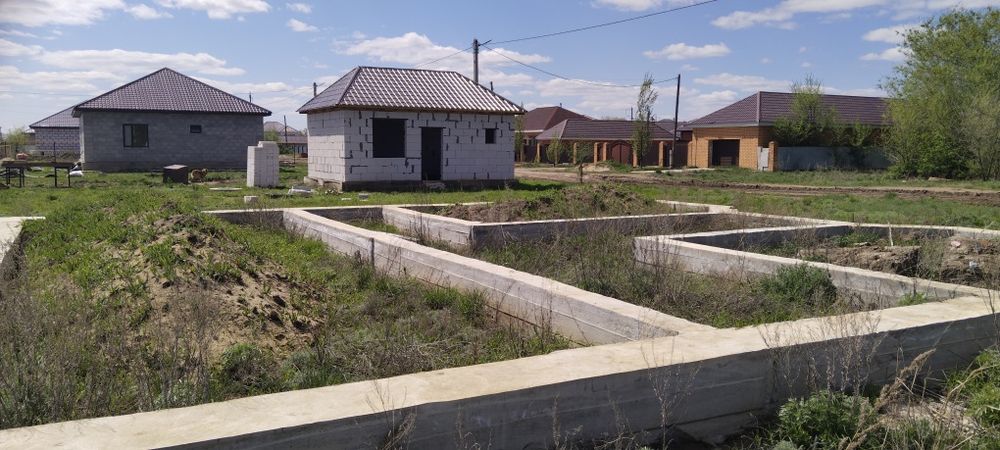 Продам земельный участок