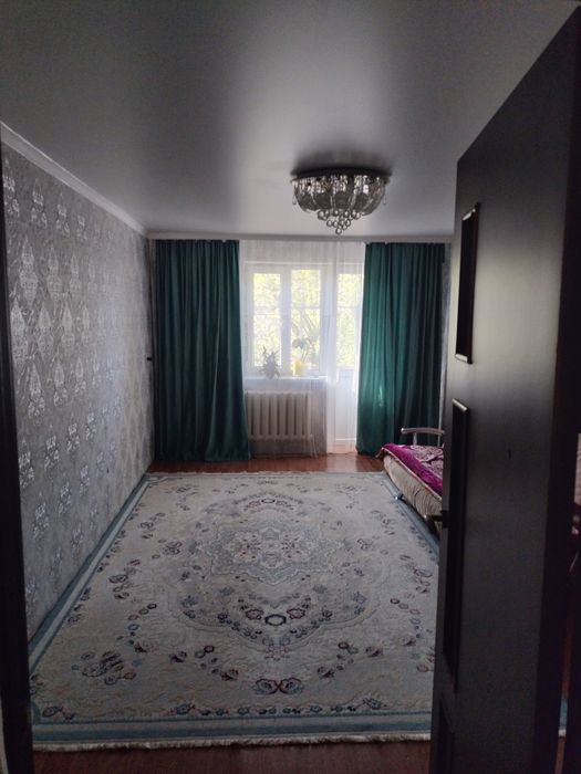 Продается квартира