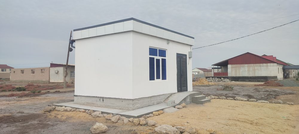 Магазин 4/6 размер