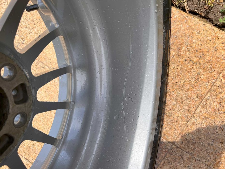 Jante Style 32 R17 (17") Originale